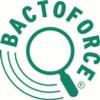 BACTOFORCE INTERNATIONAL A/S logo