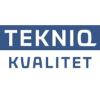 TEKNIQ Kvalitet ApS logo