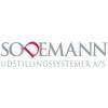 SODEMANN EJENDOMME A/S logo