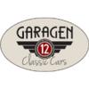 Garagen 12 ApS logo