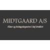MIDTGAARD ApS, ROSKILDE logo