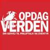 Opdag Verden v/Rasmus Bech logo