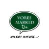 Vores Marked Birgit Maria Hjelm Pichat logo