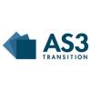 AS3 BtB A/S logo