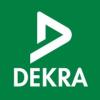DEKRA Bilsyn ApS logo