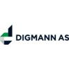 DIGMANN A/S BYGNINGSSERVICE EL - VVS - MURER logo