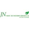 JN Have- og Viceværtservice A/S logo