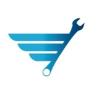 GENERAL AVIATION SERVICE ApS logo