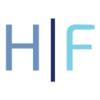 HARBOEFONDEN logo