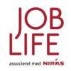 CreceaJoblife A/S logo
