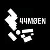 Ejendomsfonden Block/44Møen logo