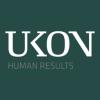 UKON Holding A/S logo