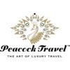 PEACOCK TRAVEL A/S logo