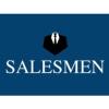 Salesmen ApS logo