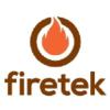 Firetek ApS logo