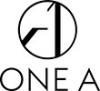 ONE A A/S logo