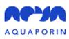 AQUAPORIN A/S logo