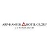 ARP-HANSEN HOTEL GROUP A/S logo