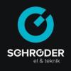 Schrøder A/S logo