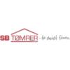SB TØMRER ApS logo