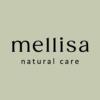 MELLISA NATURKOSMETIK ApS logo