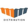 MM DISTRIBUTION ApS logo
