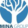 Mina ApS logo