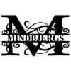 Mindbjerg logo