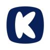 KKART KUNSTNERNES KOOPERATIVE ApS logo