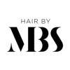 Hair by MBS Denmark ApS logo