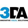 3D ANIMATION ApS logo