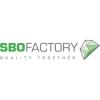 SBO Factory ApS logo