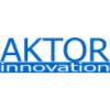 AKTOR INNOVATION ApS logo