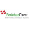 FERIEHUSDIRECT ApS logo