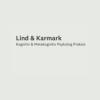 Lind & Karmark ApS logo