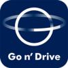 Go n' Drive ApS logo