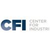 Fonden Center for Industri logo