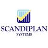 SCANDIPLAN ApS logo