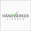 Håndværkervikaren ApS logo