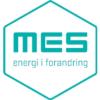 MES FIBERNET A/S logo