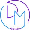 DM Regnskab ApS logo