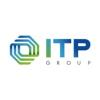ITP Danmark A/S logo
