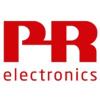 PR ELECTRONICS A/S logo
