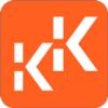 KK PARTNER A/S logo