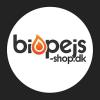Biopejs-shop.dk ApS logo
