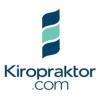 KIROPRAKTOR.COM ApS logo