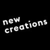 NEW CREATIONS ApS logo