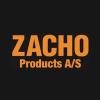 ZACHO PRODUCTS A/S logo