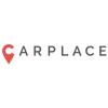 Carplace A/S logo