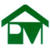TØMRER- OG SNEDKERFIRMAET POUL MORTENSEN ApS logo